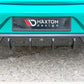 Maxton Design Volvo V40 R-design (2012-19) Rear Valance