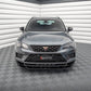 Maxton Design Cupra Ateca MK1 Front Splitter V.2