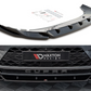 Maxton Design CU-AT-1-FD2T Front Splitter V.2 Cupra Ateca MK1 | Duco Car Parts UK Car Parts