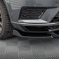 Maxton Design Cupra Ateca MK1 Front Splitter V.1