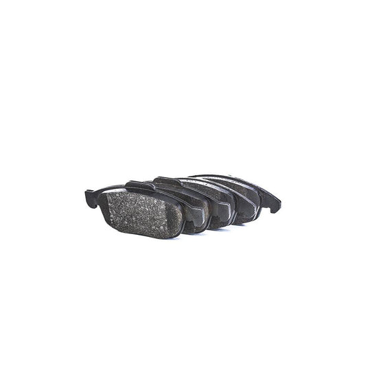 Bosch 0986494235 Brake Pad Set With Anti Squeak Plate With Mounting Manual With Piston Clip BP1170