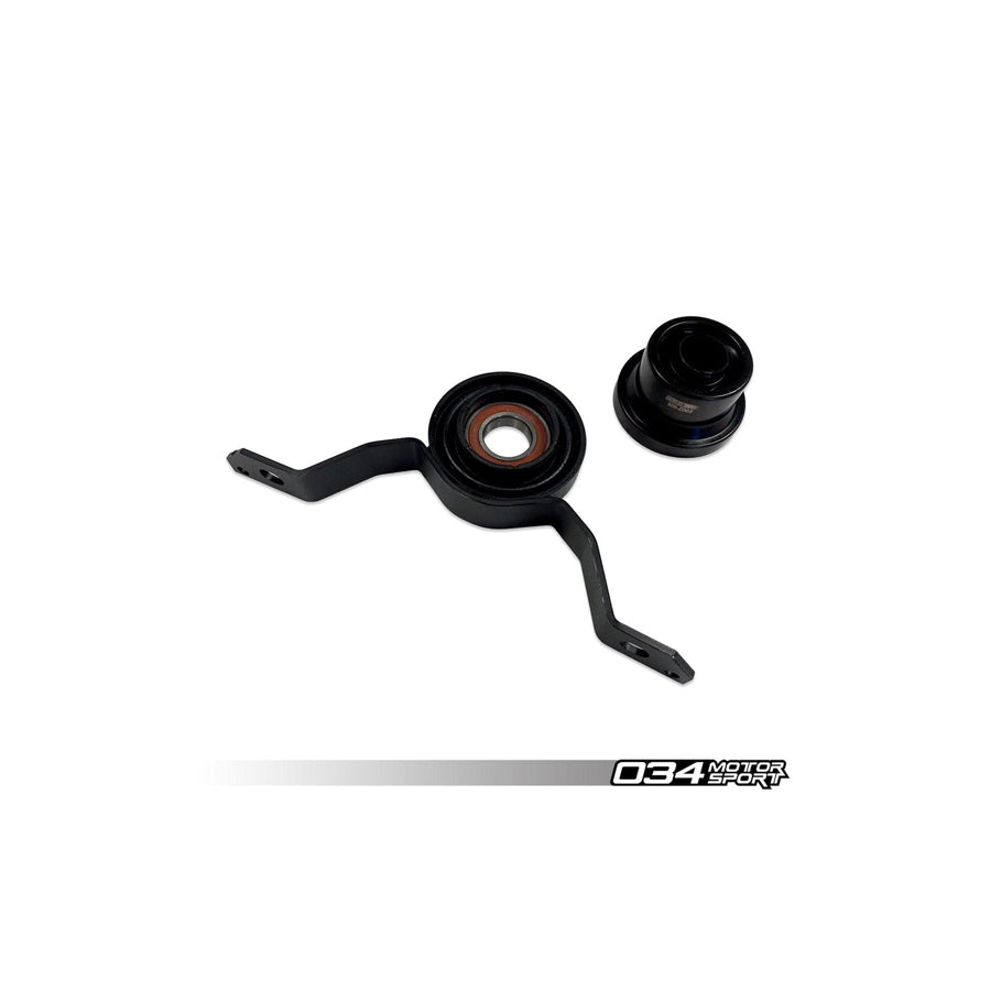034Motorsport Audi B7 RS4 Driveshaft Center Support Bearing Kit