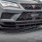 Maxton Design Cupra Ateca MK1 Front Splitter V.1