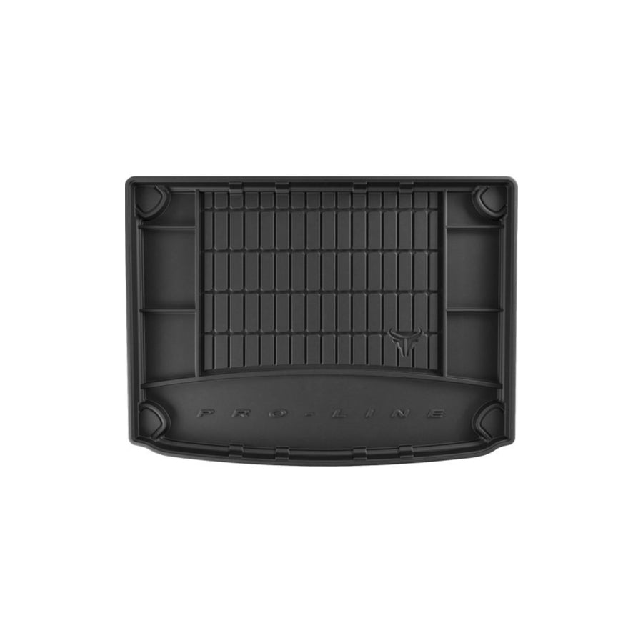 FROGUM ProLine TM413467 Car boot tray for KIA Niro (DE) Elastomer | ML Performance Car Parts