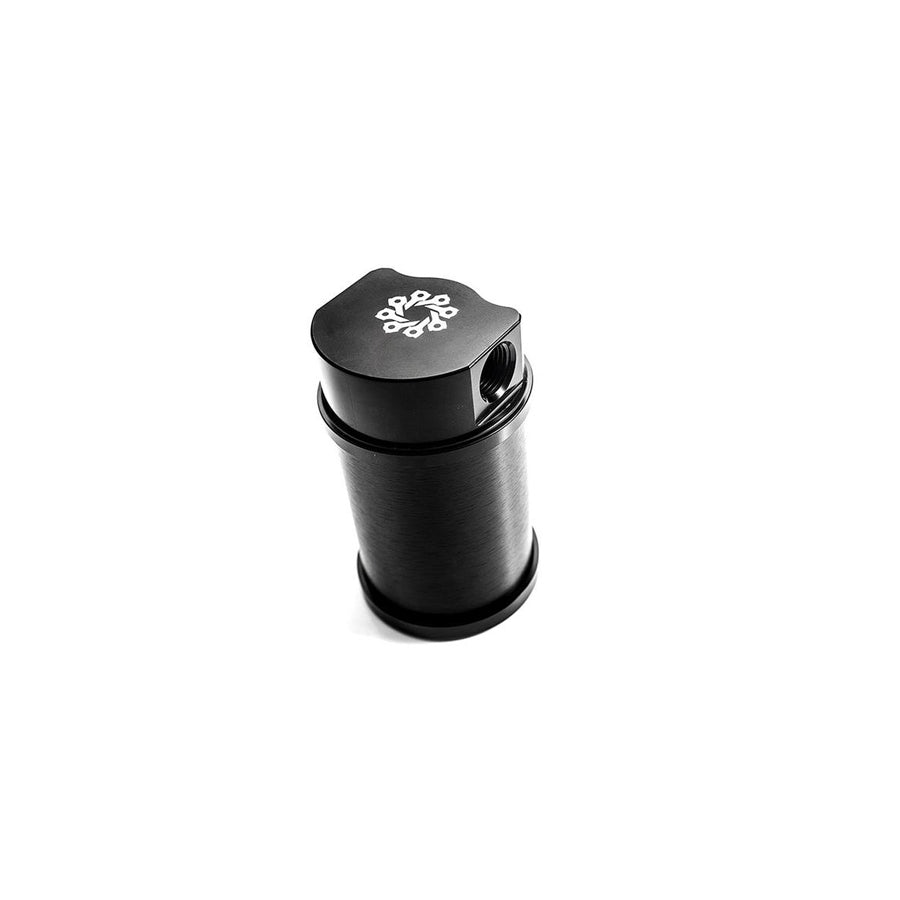 Integrated Engineering Audi Volkswagen Recirculating Catch Can