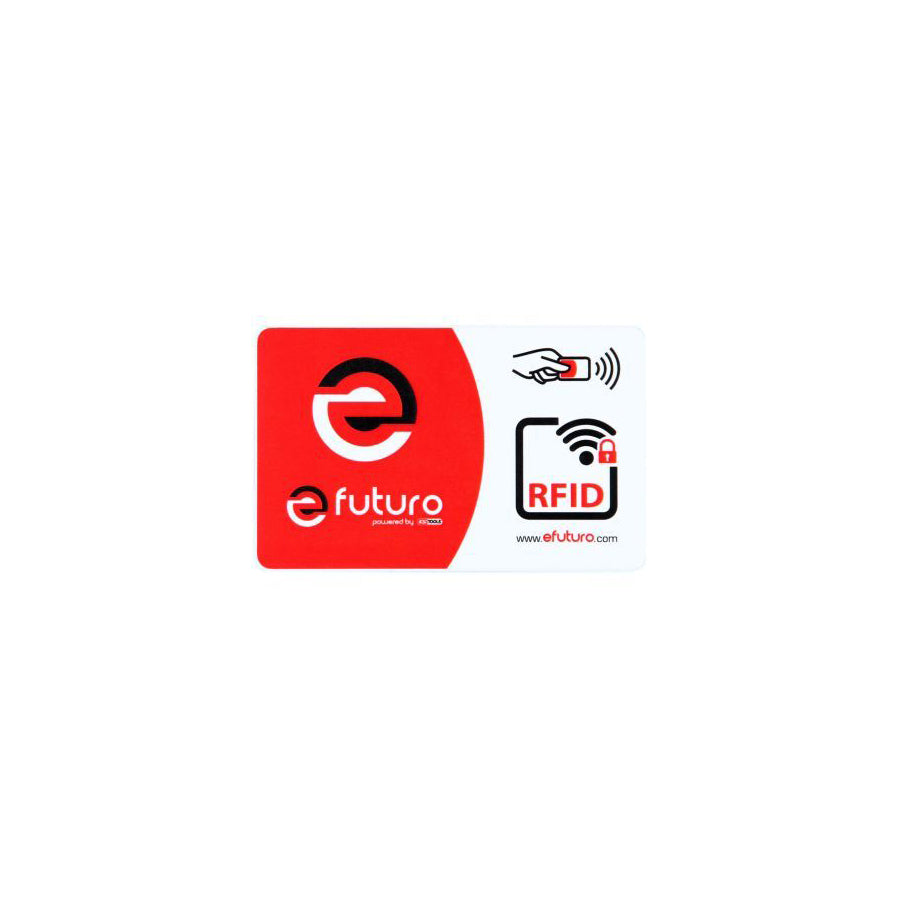KS TOOLS 117.7911 Charging station RFID card