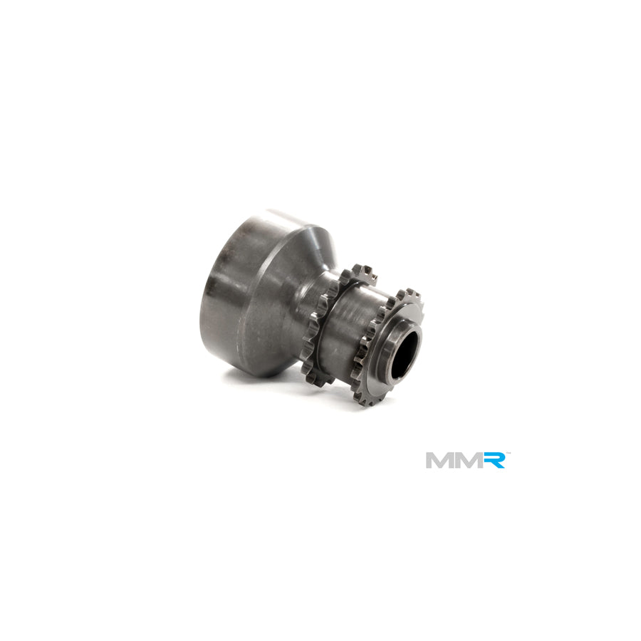 MMR BMW S55 F80 F82 F87 One Piece Crank Hub Kit (M2 Competition, M3 & M4)