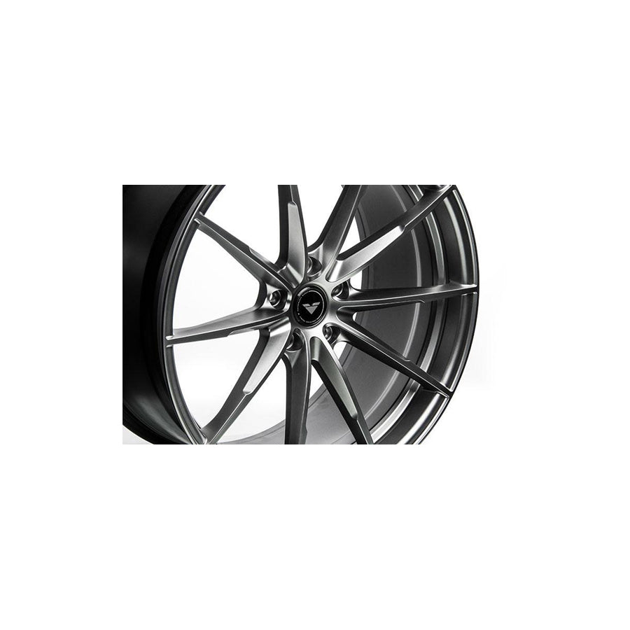 Vorsteiner Audi Bentley BMW Jeep Jaguar Land Rover Mercedes-Benz Porsche Tesla Lamborghini Volvo V-FF 109 20"/ 21"/ 22" Forged Wheels