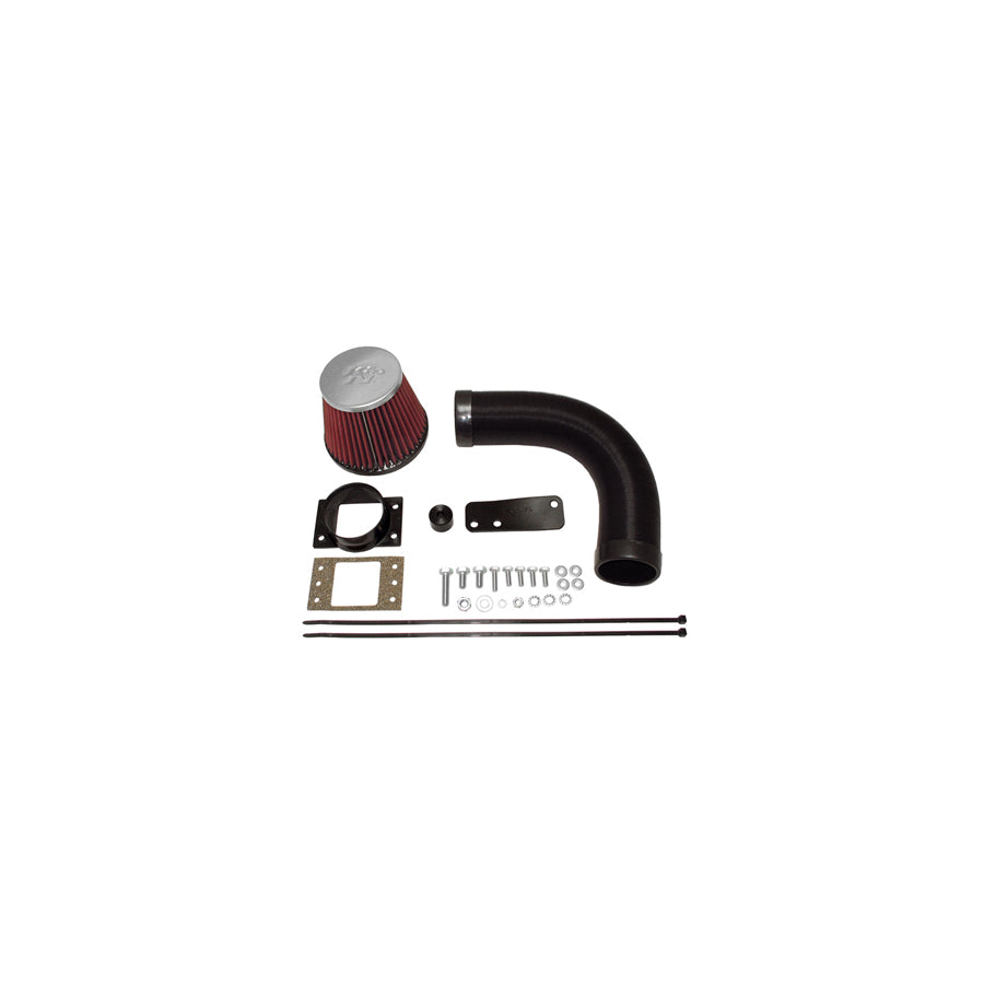 K&N 57-0070 Performance Air Intake System