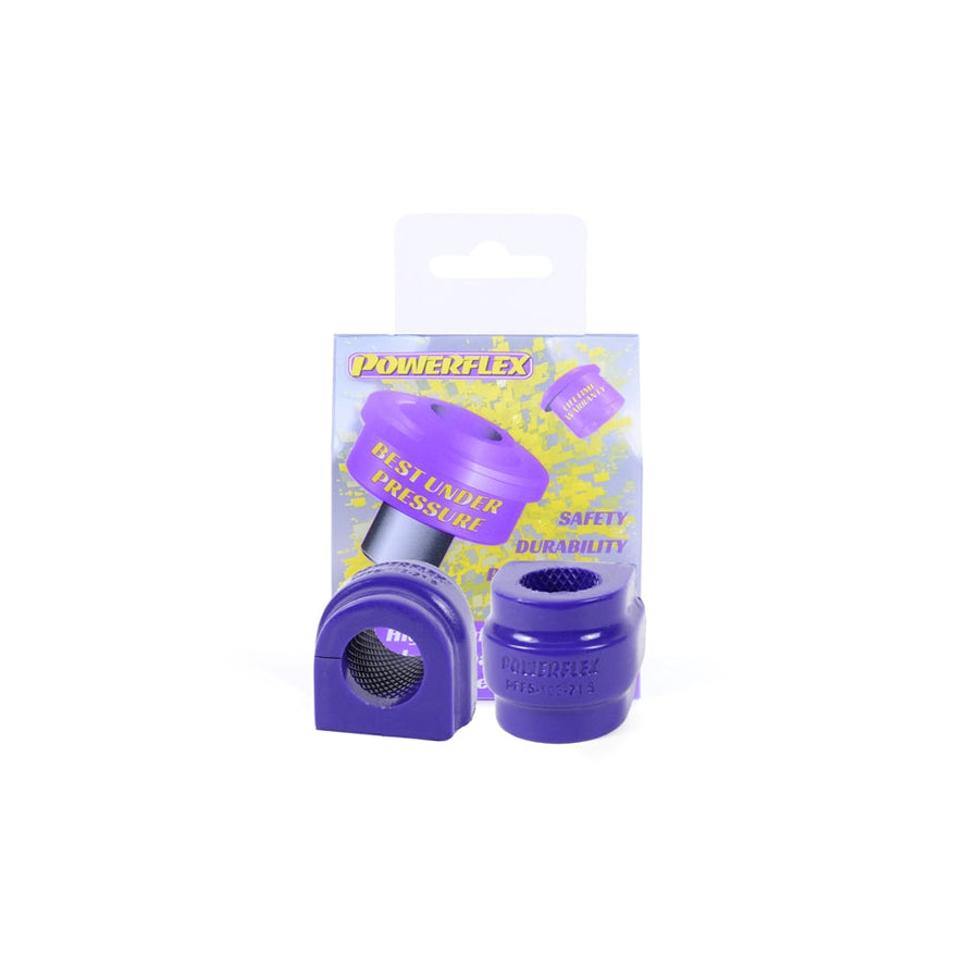 Powerflex Mini R56 R57 R58 Front Anti Roll Bar Bush 21.5mm