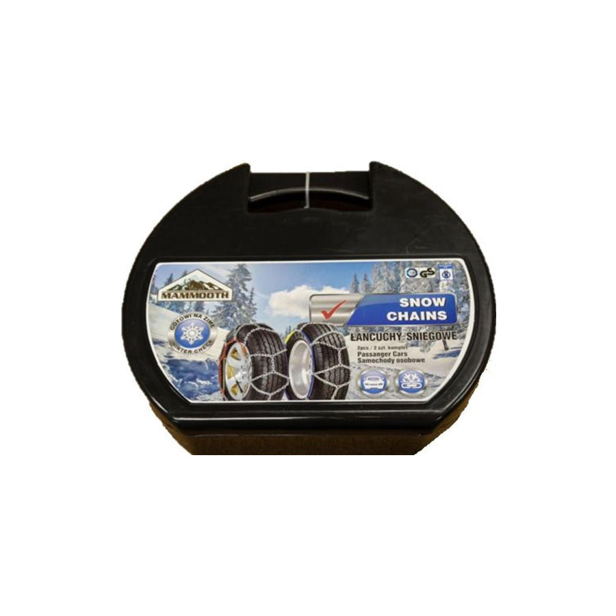 MAMMOOTH E9/50 Snow chains
