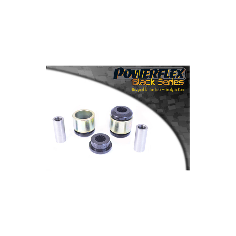 Powerflex BMW MIN F40 F44 F48 F56 Black Series Rear Upper Lateral Arm Outer Bush