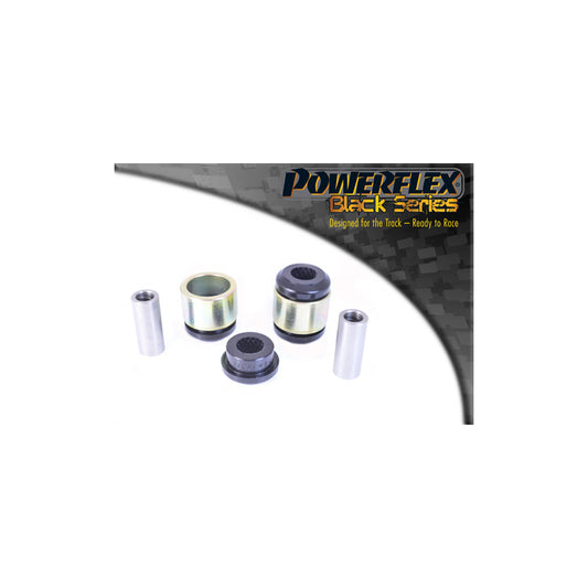 Powerflex BMW MIN F40 F44 F48 F56 Black Series Rear Upper Lateral Arm Outer Bush
