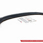 Maxton Design Mini Cooper S JCW F56 Pre-Facelift Front Splitter