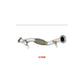 Stone Exhaust Ford MK4 Focus 1.5T Catless Downpipes