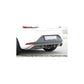 Rieger 00088032 Seat 5F Leon Rear Diffuser 1 |ML Performance UK Car Parts