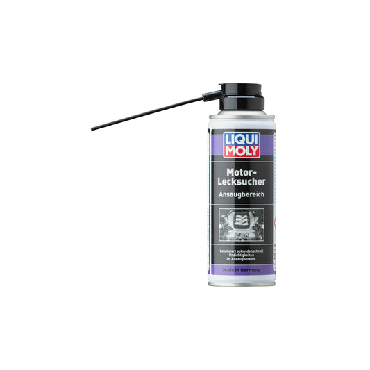 Liqui Moly Engine Leak Detector - Intake Area 200ml