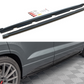 Maxton Design CU-AT-1-SD1T Side Skirts Diffusers Cupra Ateca MK1 | Duco Car Parts UK Car Parts