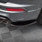 Maxton Design Cupra Ateca MK1 Rear Side Splitters