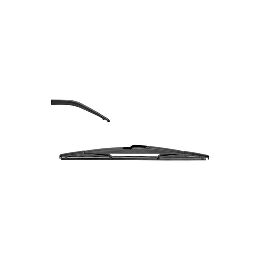 Valeo Silencio Rear Wiper Blade Vm35