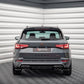 Maxton Design Cupra Ateca MK1 Rear Side Splitters