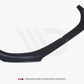 Maxton Design Volvo V40 R-design Front Splitter