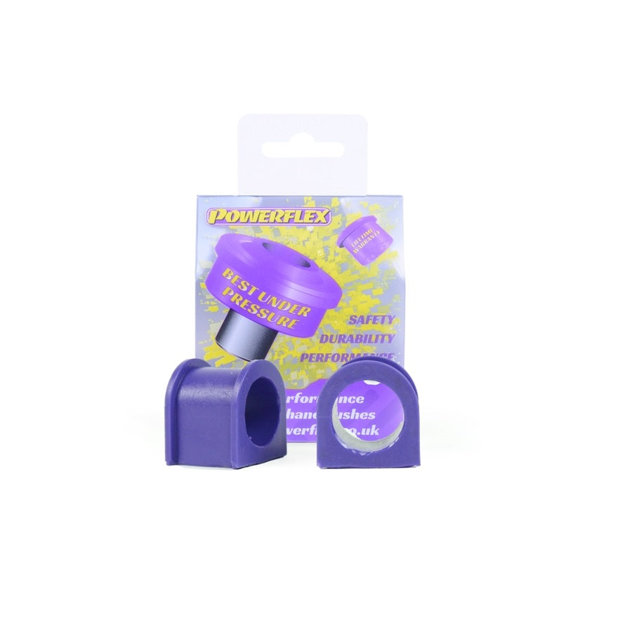 Powerflex PFR19-210-22 Ford Escort RS Cosworth Rear Anti Roll Bar Bush 22mm | Duco Car Parts UK Car Parts