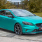 Maxton Design Volvo V40 R-design Front Splitter