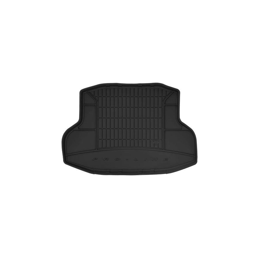 FROGUM TM403581 Car boot tray for HONDA Civic X Saloon (FC_) TPE (thermoplastic elastomer), Nonslip