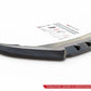 Maxton Design Cupra Formentor MK1 Front Splitter V.2