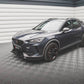 Maxton Design Cupra Formentor MK1 Front Splitter V.2