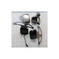 Nelson BMW E70 E82 E90 E93 V1 Steptronic Paddle Kit (Inc. 135i, 330i, 335i & X6 35ix)