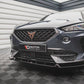 Maxton Design Cupra Formentor MK1 Front Splitter V.2