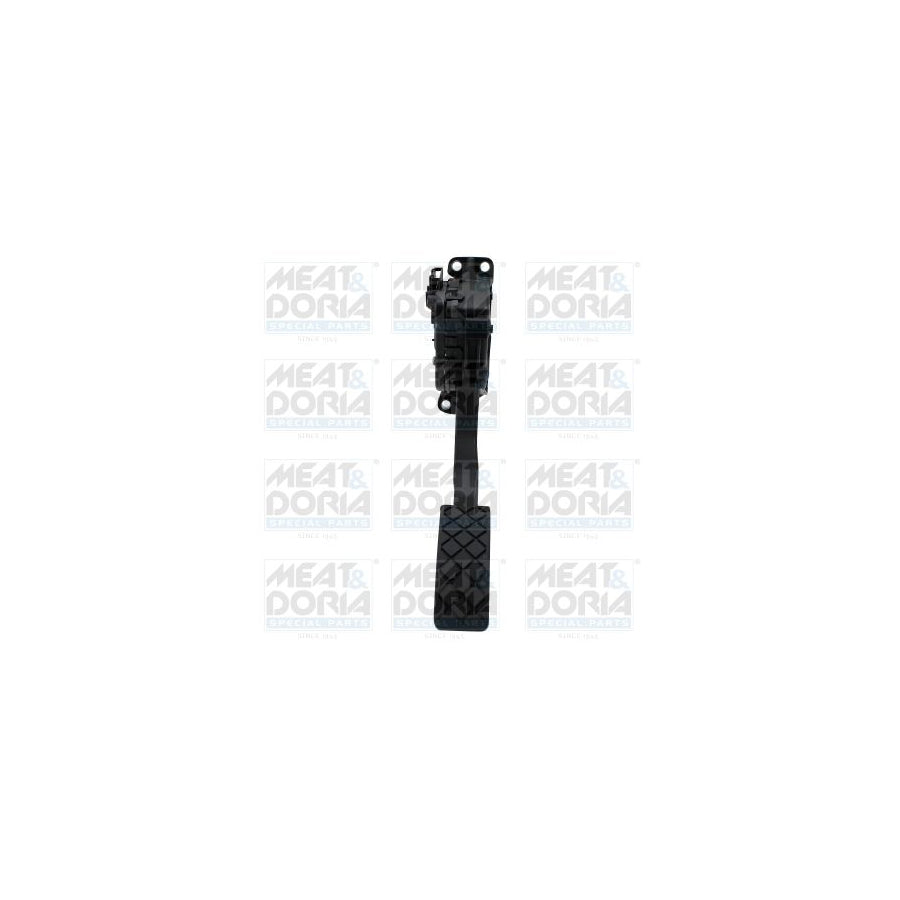 MEAT & DORIA 83521 Accelerator Pedal Kit | Duco Car Parts UK Car Parts