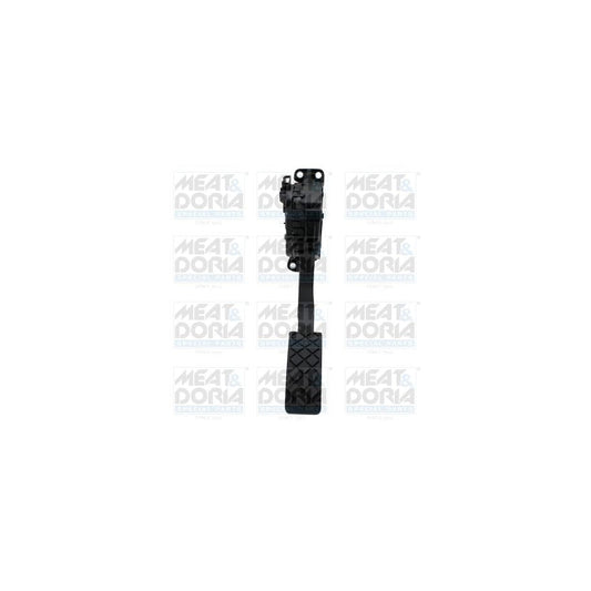MEAT & DORIA 83521 Accelerator Pedal Kit | Duco Car Parts UK Car Parts