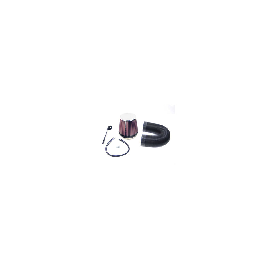 K&N 57-0113 Performance Air Intake System