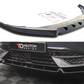 Maxton Design CU-FO-1-FD2T Front Splitter V.2 Cupra Formentor MK1 | Duco Car Parts UK Car Parts