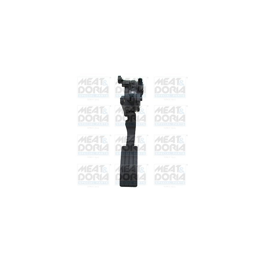 MEAT & DORIA 83700 Accelerator Pedal Kit | Duco Car Parts UK Car Parts