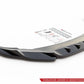 Maxton Design Cupra Formentor MK1 Front Splitter V.1