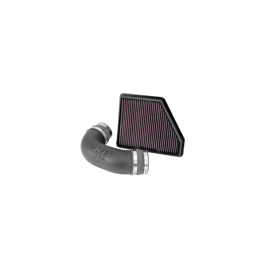 K&N 57-3075 Performance Air Intake System