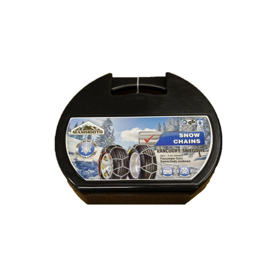 MAMMOOTH E9/40 Snow chains
