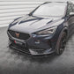 Maxton Design Cupra Formentor MK1 Front Splitter V.1
