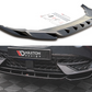 Maxton Design CU-FO-1-FD1T Front Splitter V.1 Cupra Formentor MK1 | Duco Car Parts UK Car Parts