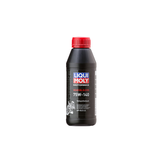 Liqui Moly Motorbike 4T Synth 10W-50 Offroad Race 1l