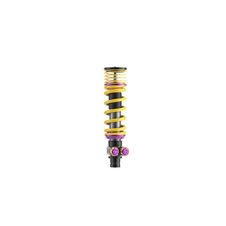 KW 30950038 Honda NSX II Variant 5 Coilover Kit - With EDC Delete 5