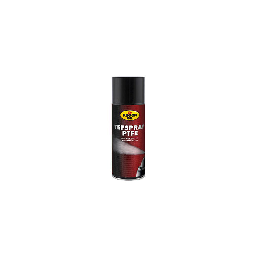 KROON OIL 40011 PTFE spray | Duco Car Parts UK Car Parts