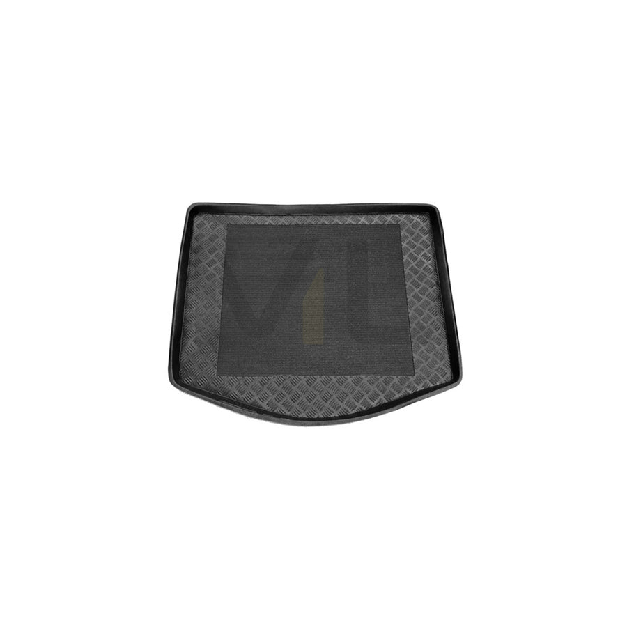 REZAW PLAST 100415M Car boot tray Elastomer | Duco Car Parts UK