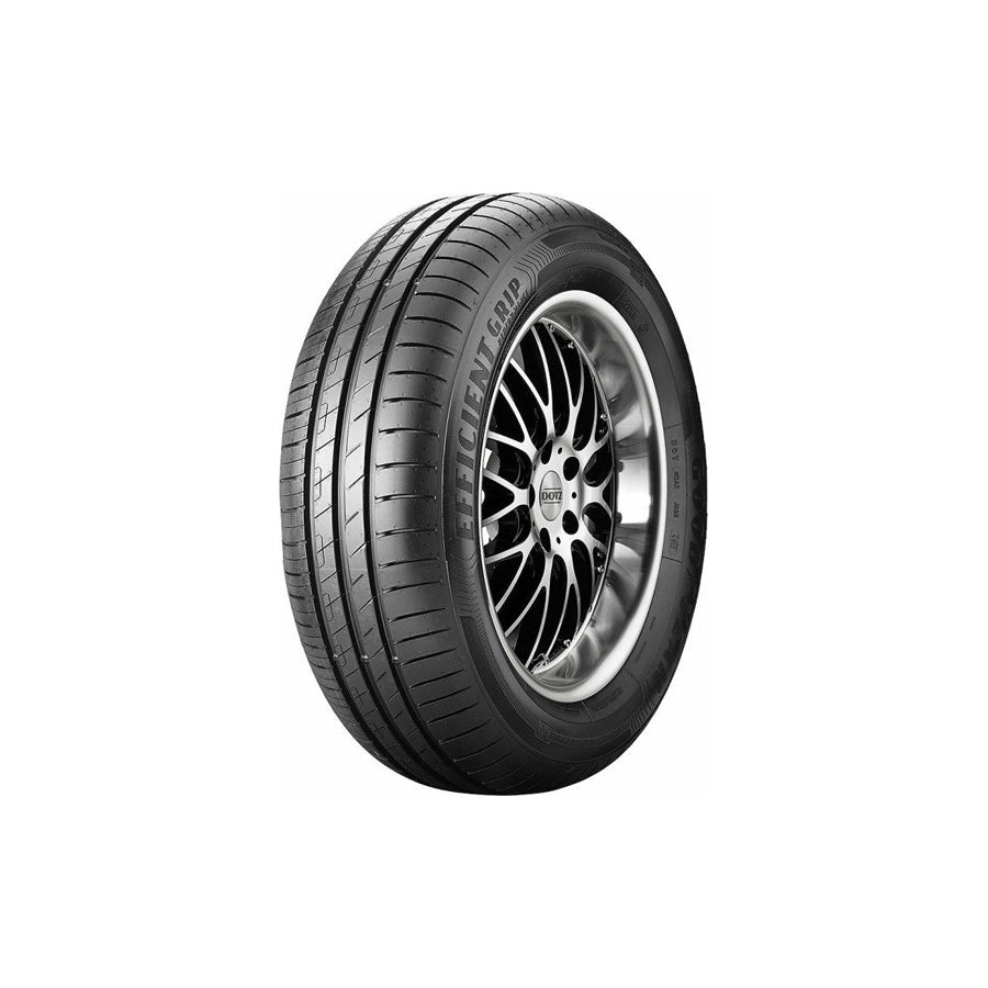 Goodyear EfficientGrip??Performance 215/55 R18 95T Summer Tyre
