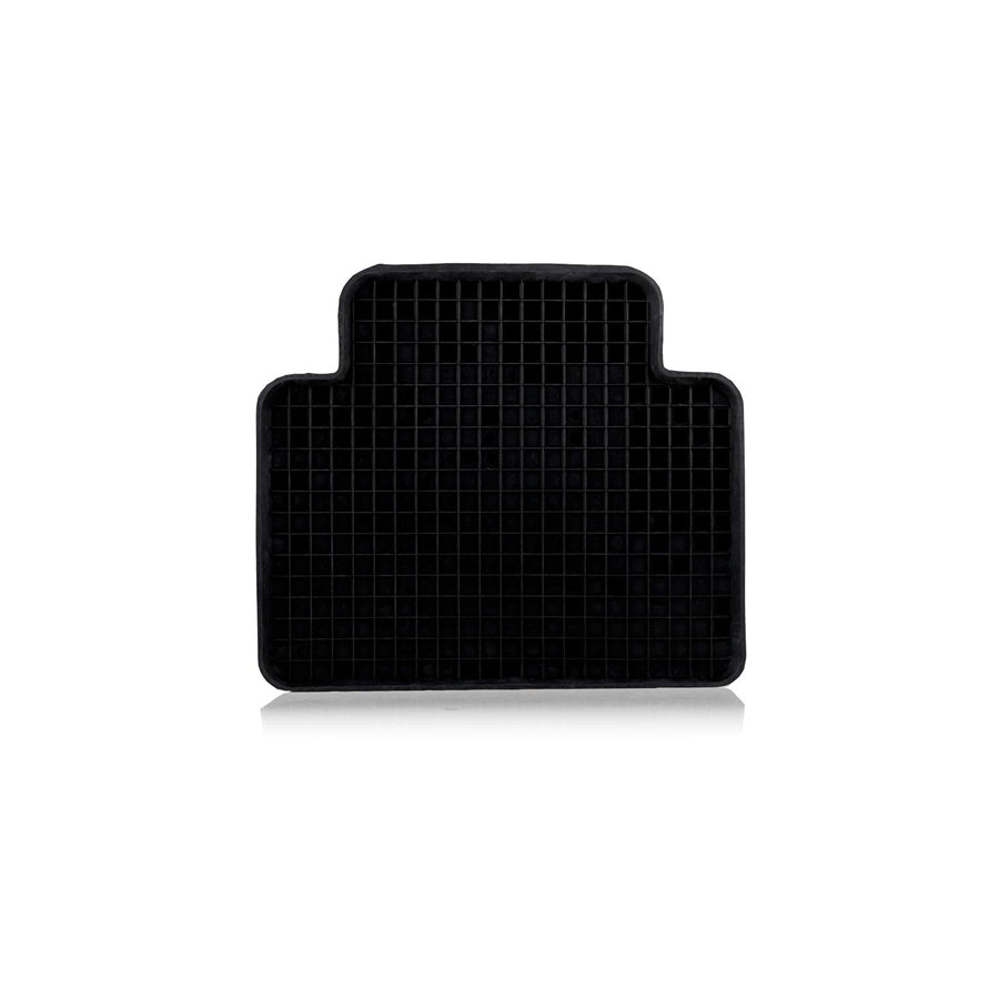 ALCA CarProtect, Dirtfree 732070 Rubber mat with protective boards