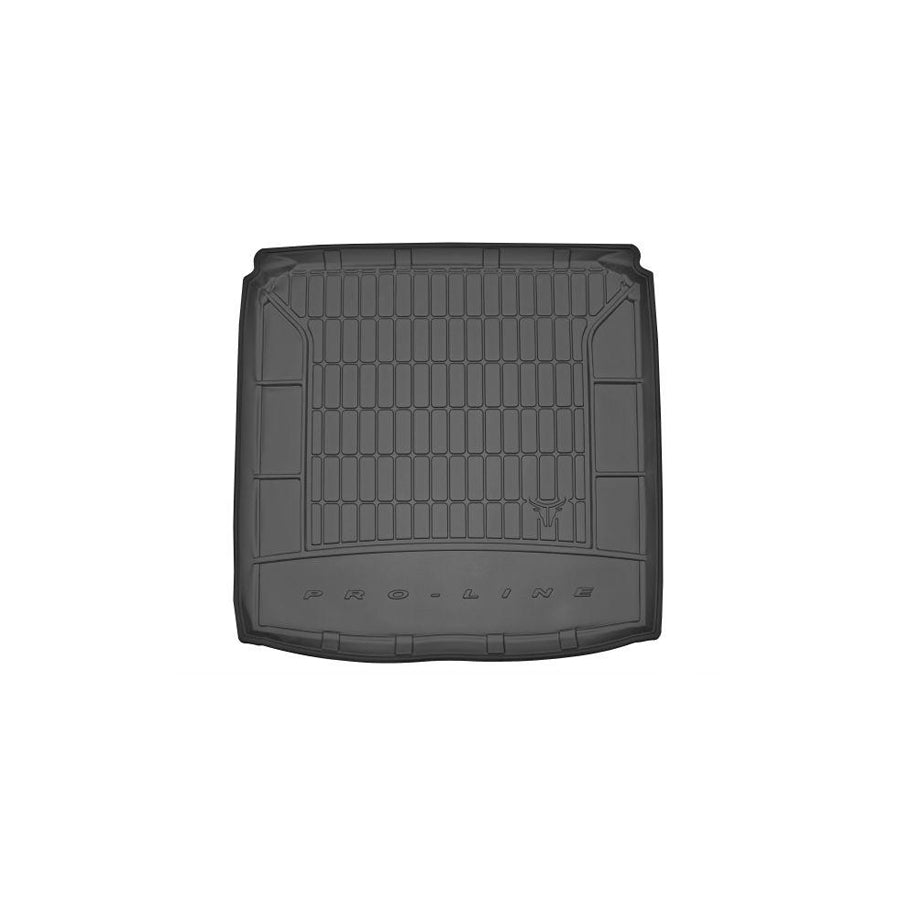 FROGUM TM404700 Car boot tray for SKODA Fabia I Combi (6Y5) TPE (thermoplastic elastomer), Nonslip